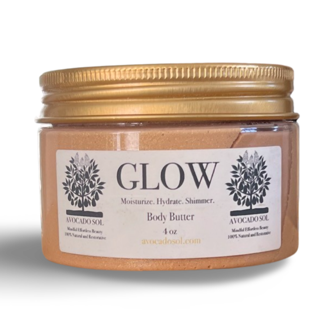 GLOW Body Butter