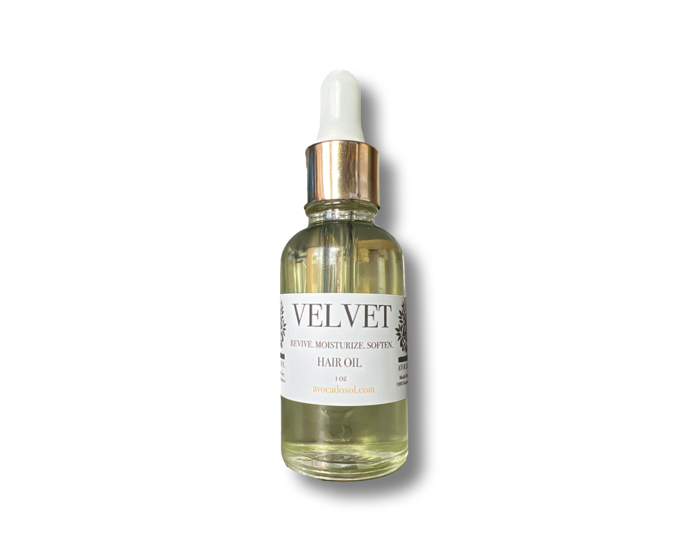 VELVET Hair Serum
