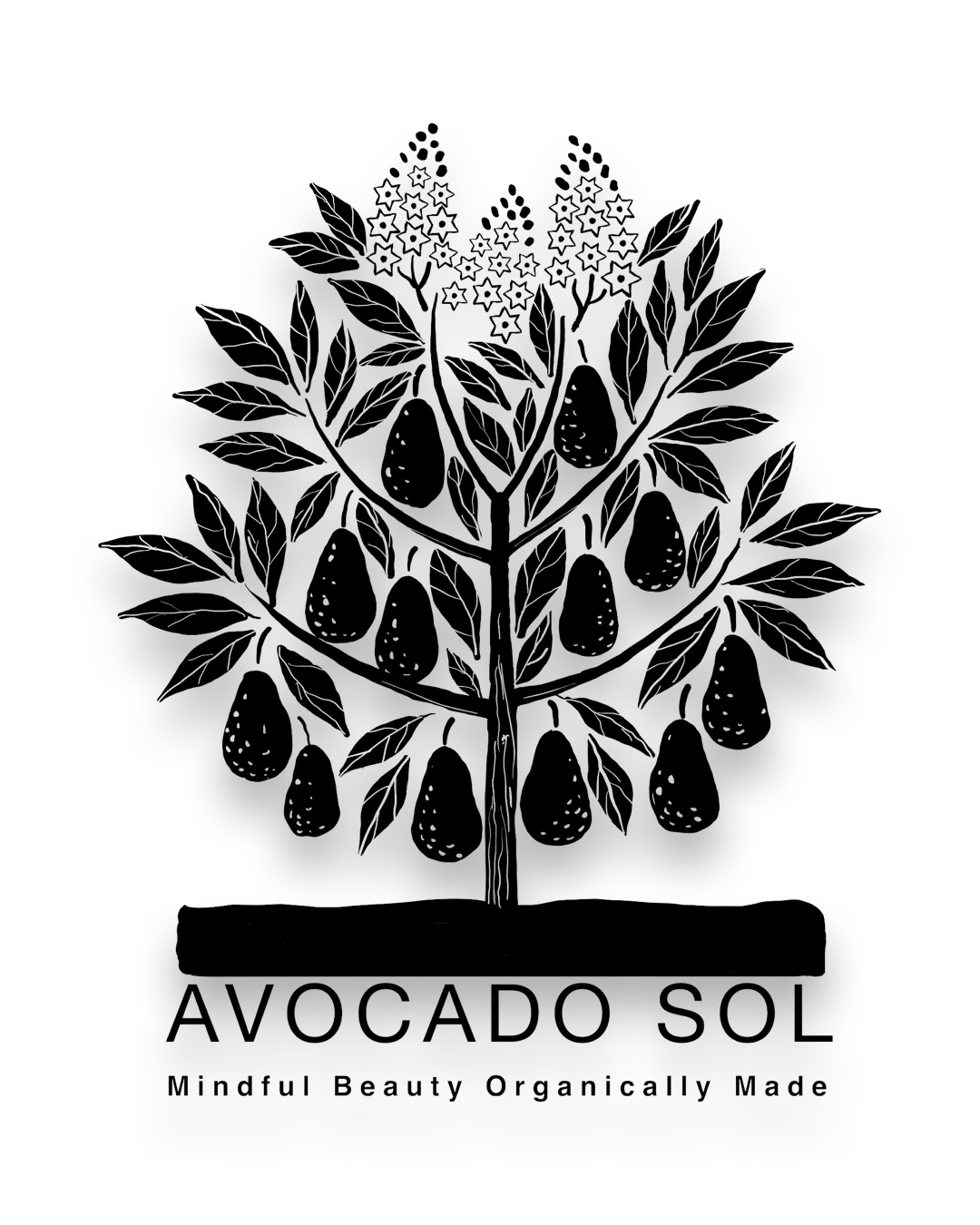 Avocados, our skins superfood.
