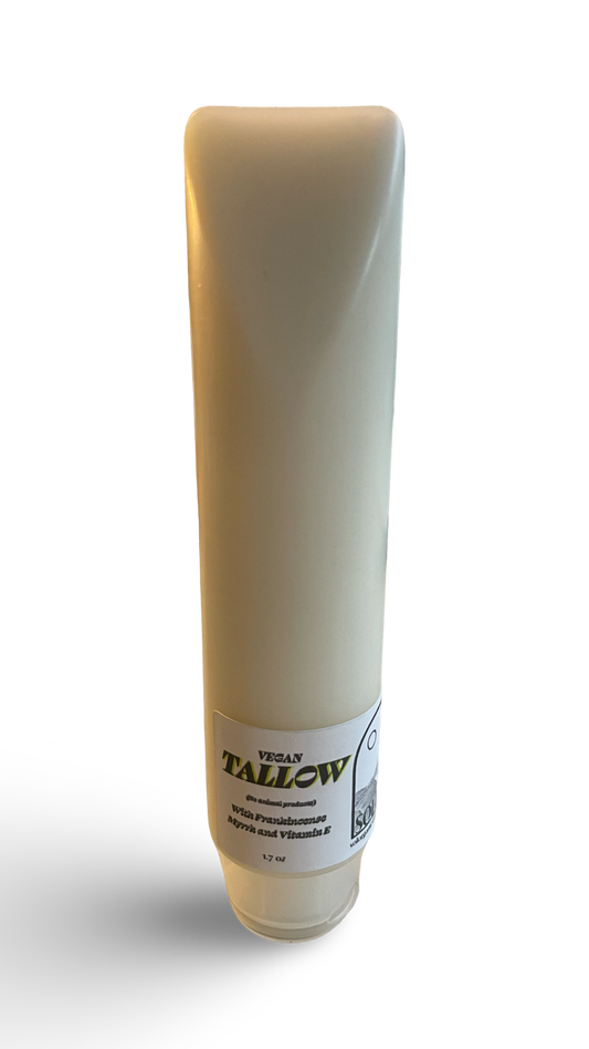 Vegan Tallow